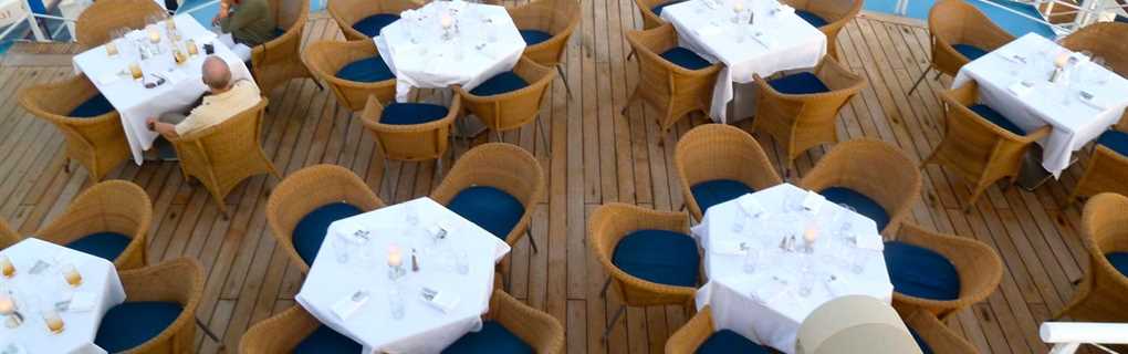 Discovering the Future of Sailing: A First-Hand Review of Windstar`s New Star Seeker Cruise Ship