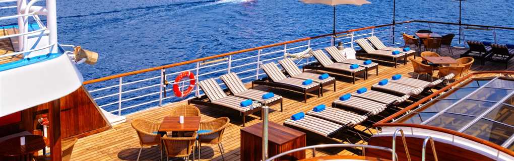 Discovering the Future of Sailing: A First-Hand Review of Windstar`s New Star Seeker Cruise Ship