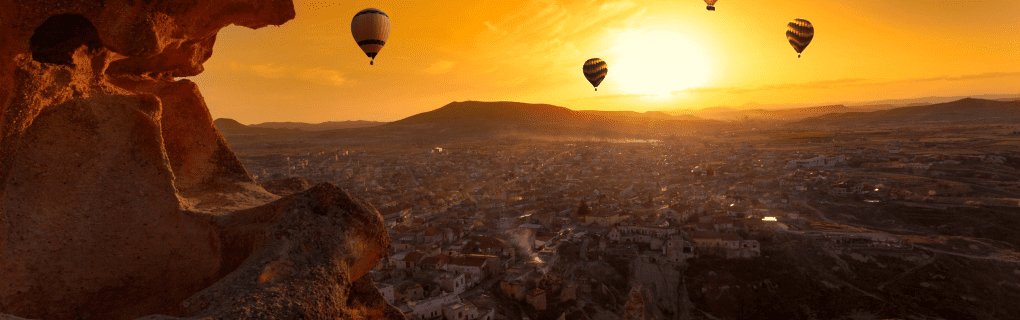 Discovering the Wonders of Cappadocia: How Project Expedition`s Tours Bring Turkey to Life