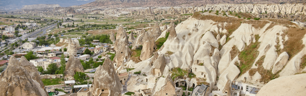 Discovering the Wonders of Cappadocia: How Project Expedition`s Tours Bring Turkey to Life