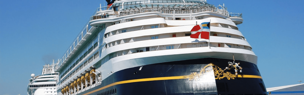 Disney Cruise Line: Magic for All Ages