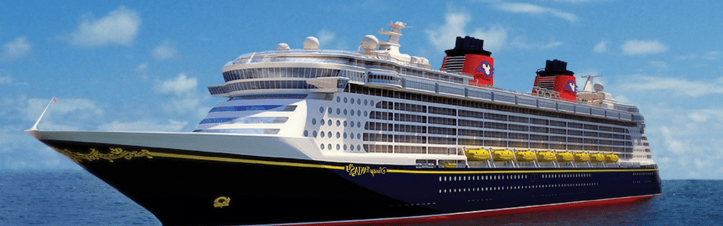 Disney Cruise Line: Magic for All Ages