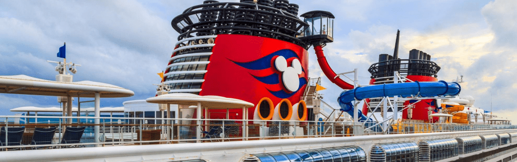 Disney Cruise Line: Magic for All Ages