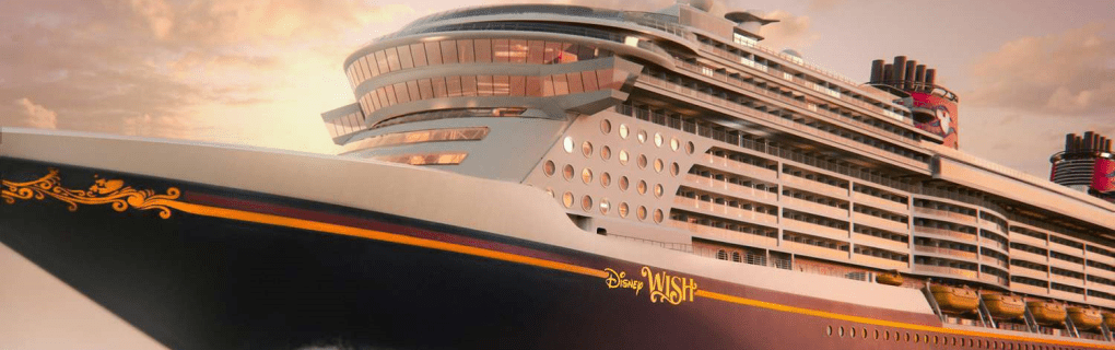 Disney Cruise Line: Magic for All Ages