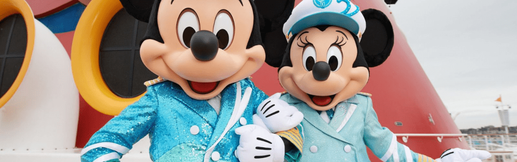 Disney Cruise Line: Magic for All Ages