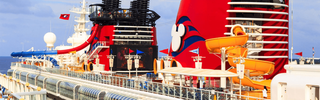 Disney Magic for All Ages: How Disney Cruise Line`s Themed Entertainment Sets Them Apart from Other Cruise Lines