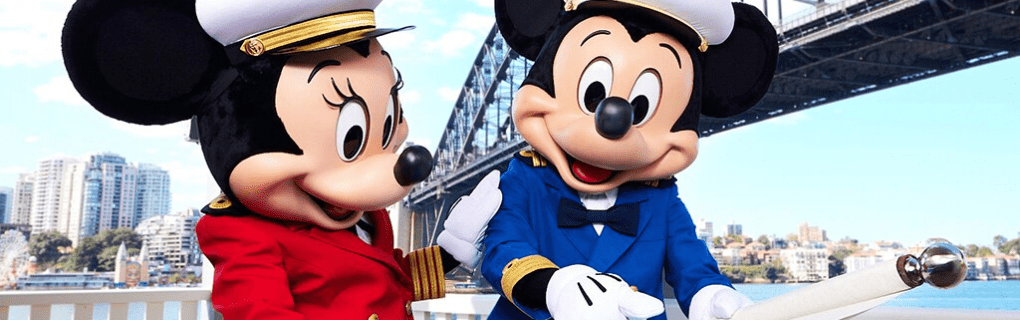 Disney Magic for Families: How Disney Cruise Line`s Kids Clubs Make Your Vacation Stress-Free