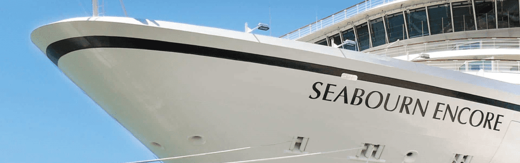 Dive into Luxury: Exploring Seabourn Venture`s Revolutionary Submarine Excursions