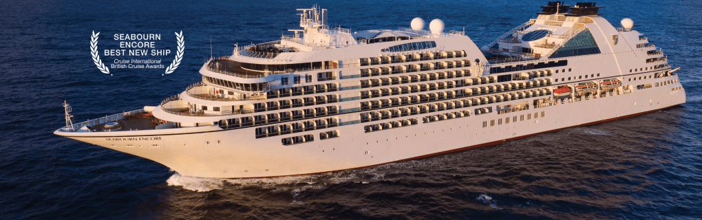 Dive into Luxury: Exploring Seabourn Venture`s Revolutionary Submarine Excursions