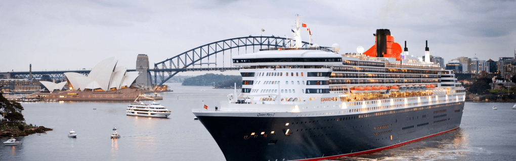 Elegance at Sea: A Guide to Cunard`s Opulent Gala Evenings and Exceptional Dining Options