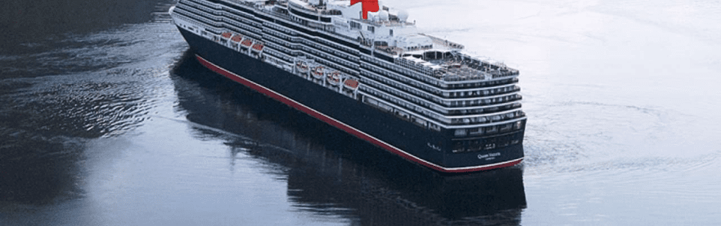 Elegance at Sea: Discovering the Luxury Features of Cunard`s Queen Anne