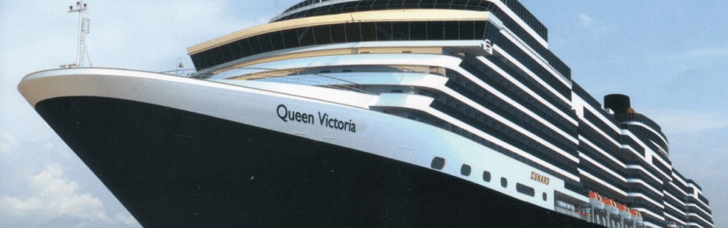 Elegance at Sea: Discovering the Luxury Features of Cunard`s Queen Anne