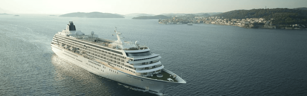 Elevate Your Journey: Inside Crystal Cruises` Exceptional Fine Dining and Gastronomic Adventures at Sea