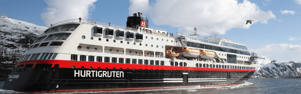 Embark on Norway`s Breathtaking Fjords: An Insider`s Look at Hurtigruten`s Authentic Coastal Voyages