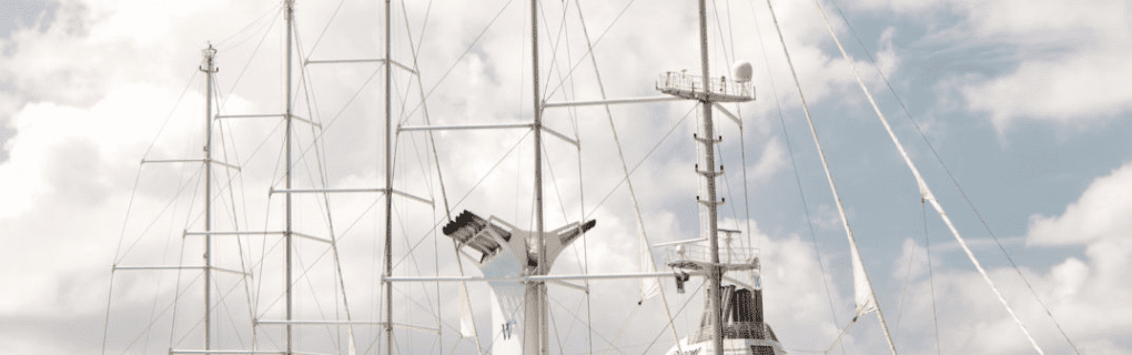 Escape the Ordinary: How Windstar`s Small Ship Luxury Delivers Personalized Cruises to Hidden Destinations