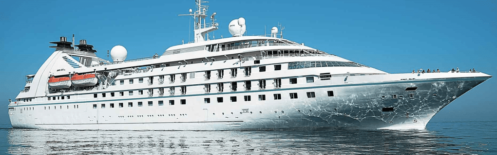 Escape the Ordinary: How Windstar`s Small Ship Luxury Delivers Personalized Cruises to Hidden Destinations