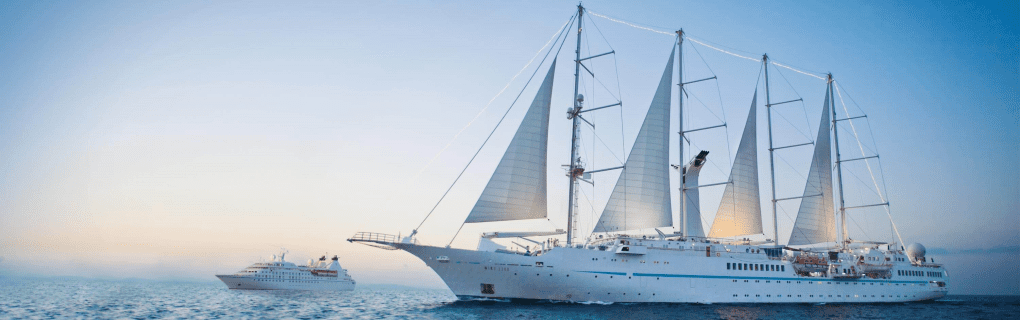 Escape the Ordinary: How Windstar`s Small Ship Luxury Delivers Personalized Cruises to Hidden Destinations