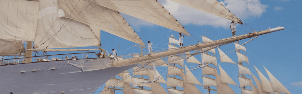 Escape to Hidden Gems: Exploring Unique Destinations with Star Clipper Cruises