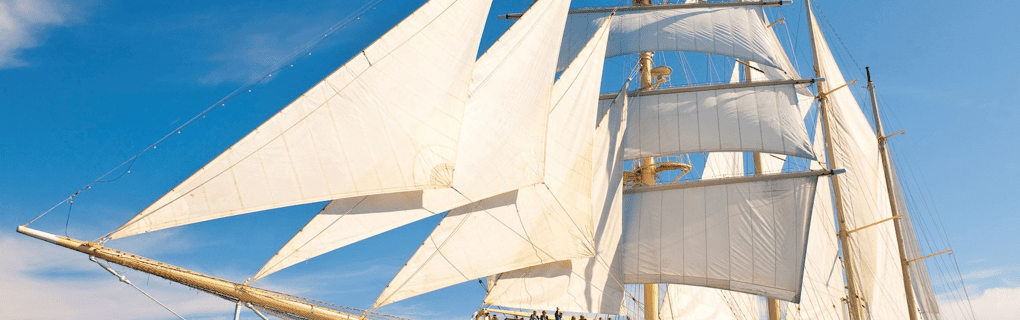 Escape to Hidden Gems: Exploring Unique Destinations with Star Clipper Cruises