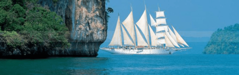 Escape to Hidden Gems: Exploring Unique Destinations with Star Clipper Cruises