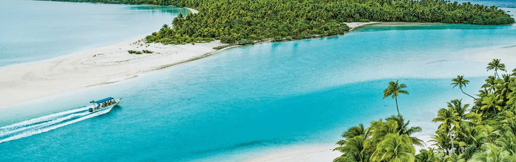 Escape to Paradise: Exploring the Unique Destinations of Paul Gauguin Cruises in the South Pacific