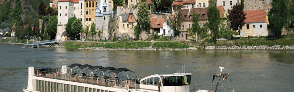 Exclusive Access and Intimate Ambiance: Discover the All-Inclusive Luxury of Tauck European River Cruises