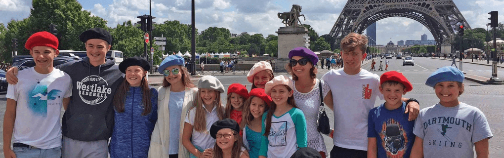 Exclusive Access: How Tauck Tours Offer Insider Perspectives to the World`s Most Iconic Destinations