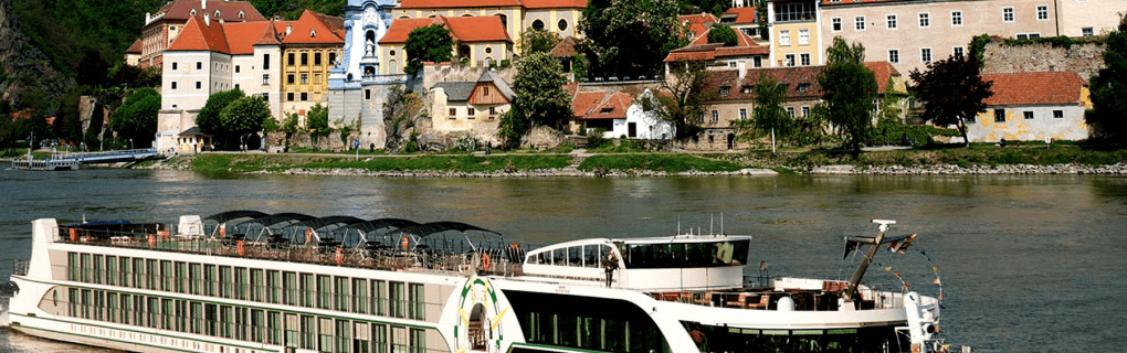 Exclusive Access on the Water: How Tauck River Cruises Offer Unique Cultural Encounters