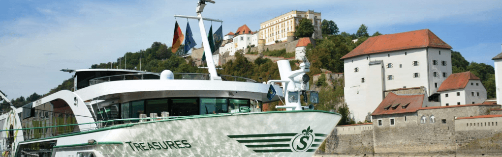 Exclusive Access on the Water: How Tauck River Cruises Offer Unique Cultural Encounters