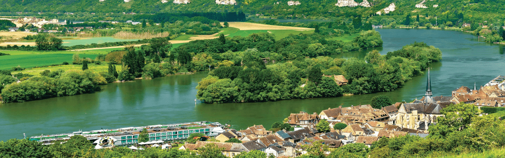 Exclusive Access to Europe`s Hidden Gems: Why Tauck River Cruises Stand Out in the Industry