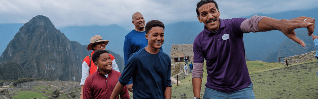 Exclusive Access with Adventures by Disney: How Their Expert Guides Elevate Your Travel Adventures