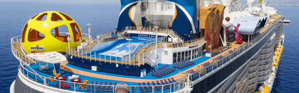 Exclusive First Look: Unpacking the Magic and Wonder of the Disney Treasure Cruise Ship