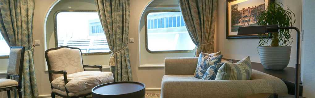 Exclusive First Look: Windstar`s Star Seeker - Elevating Luxury Cruising with Intimacy and Adventure