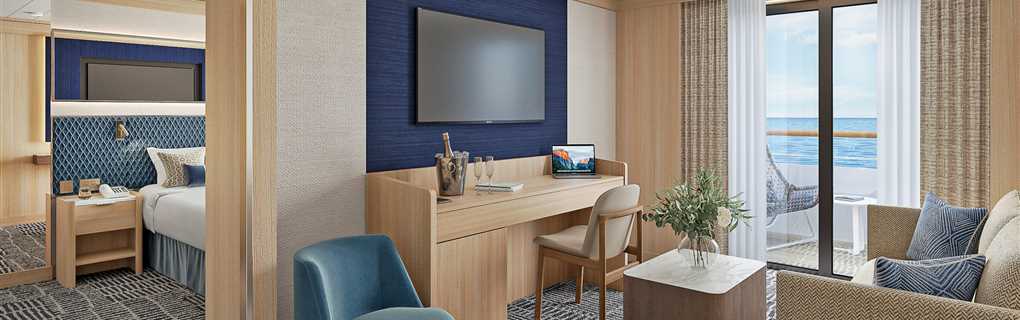 Exclusive First Look: Windstar`s Star Seeker - Elevating Luxury Cruising with Intimacy and Adventure