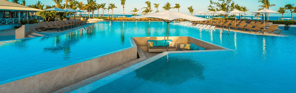 Exclusive Getaways with Club Med: How Their Luxury Resorts Elevate All-Inclusive Travel