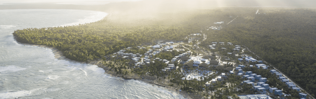 Exclusive Getaways with Club Med: How Their Luxury Resorts Elevate All-Inclusive Travel