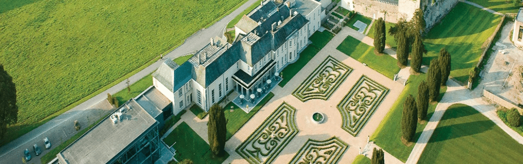 Exclusive Insights: Why Choose Tauck for Luxury Land Journeys