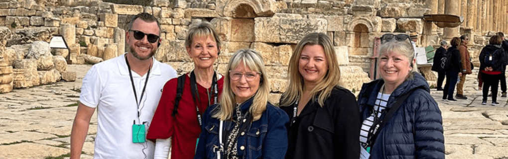 Exclusive Insights: Why Choose Tauck for Luxury Land Journeys