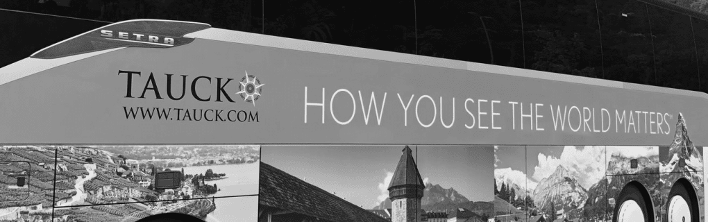 Exclusive Insights: Why Choose Tauck for Luxury Land Journeys