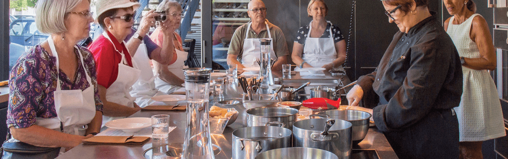 Exclusive Insights: Why Choose Tauck for Luxury Land Journeys