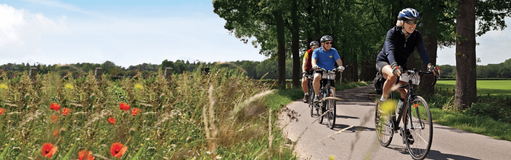 Exclusive Insights: Why VBT Bicycling Vacations Stands Out as a Top Choice for Cycling Enthusiasts