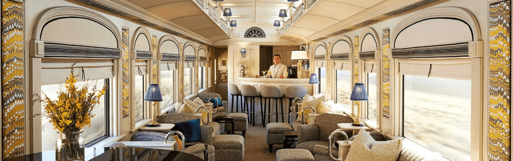 Exclusive Journeys Aboard Belmond Trains: Why the Venice-Simplon-Orient Express Defines Luxury Rail Travel Across Europe