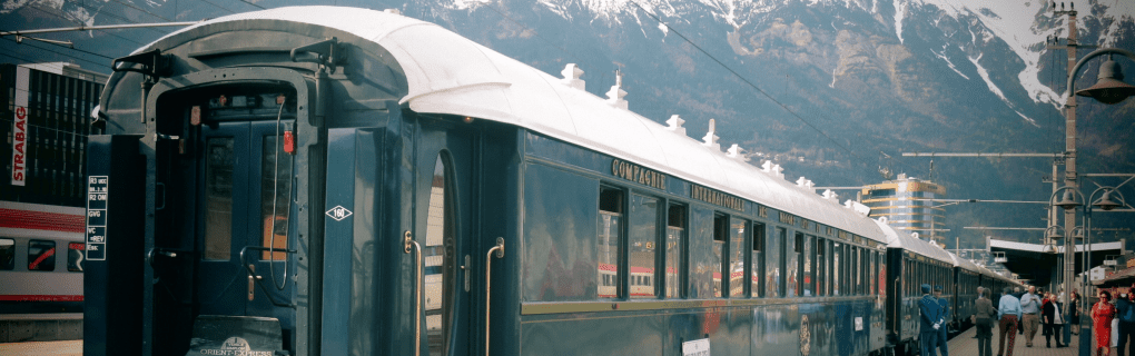 Exclusive Journeys Aboard Belmond Trains: Why the Venice-Simplon-Orient Express Defines Luxury Rail Travel Across Europe