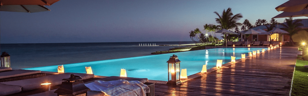 Exclusive Luxury at Its Finest: Discovering Club Med`s Exclusive Collection Resorts