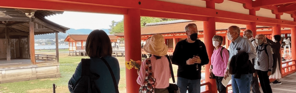 Exclusive, Personalized Travel with Alexander+Roberts: How Private Tours Elevate Your Journey to Italy and Beyond