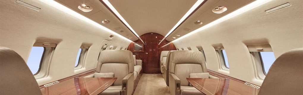 Exclusive Private Jet Getaways: How TCS World Travel Can Elevate Your Luxury Travel
