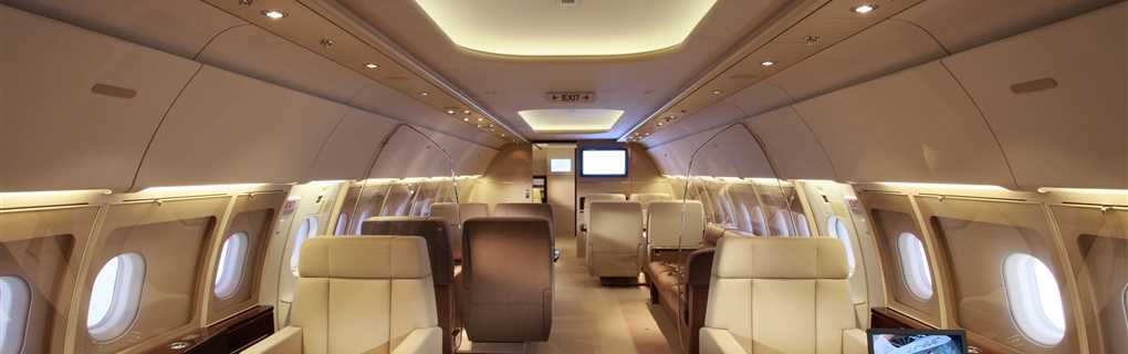 Exclusive Private Jet Getaways: How TCS World Travel Can Elevate Your Luxury Travel