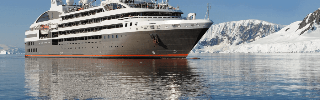 Exotic Escapes: How Ponant`s Expedition Cruises Offer Access to the World`s Most Secluded Destinations