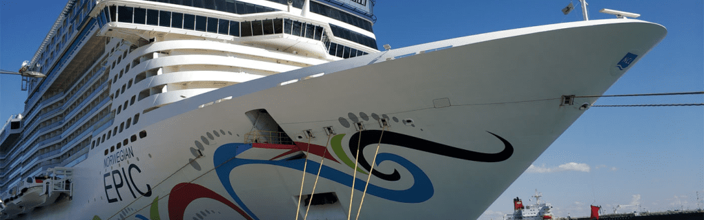 Experience the Freedom of Freestyle Cruising: What Makes Norwegian Cruise Line Unique