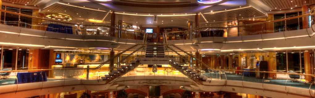 Experience the Ultimate in Luxury: A First-Hand Review of the Seven Seas Grandeur